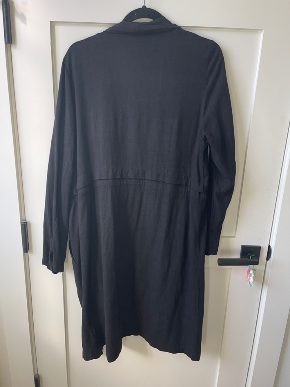 Full length jacket - Picture 5 of 5